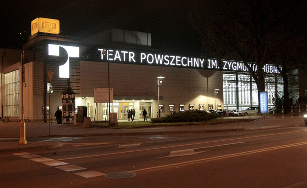 The Jerusalem Post: "Kontrowersyjny warszawski teatr" liczy na wywołanie oburzenia przedstawieniem "Mein Kampf"