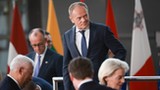 "Wyjdą z Unii Europejskiej". Tusk stawia sprawę jasno przed wyborami 2027