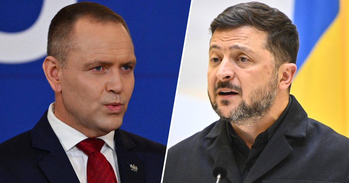 W pomyśle prezydenta nie chodzi o Ukrainę. To gra wewnętrzna [OPINIA]