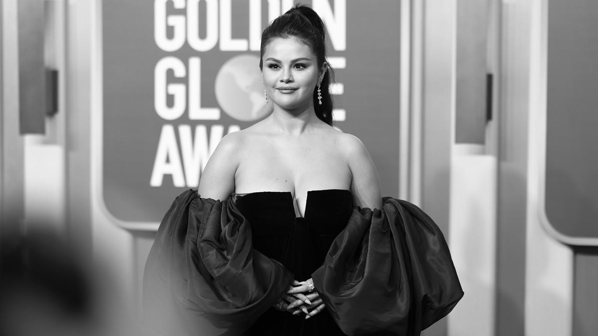 Selena Gomez egy világ előtt tisztázta: nem azért hízott meg, mert elhagyta magát