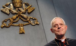 Około tysiąca dzieci ofiarami 300 księży-pedofilów w Pensylwanii. Szokujące wyniki raportu, Watykan: Ból i wstyd