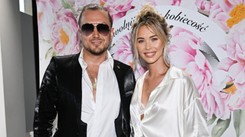 Sandra Kubicka i Baron już po ślubie! 'Możecie do mnie mówić Baronowa'