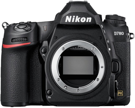 Nikon D780