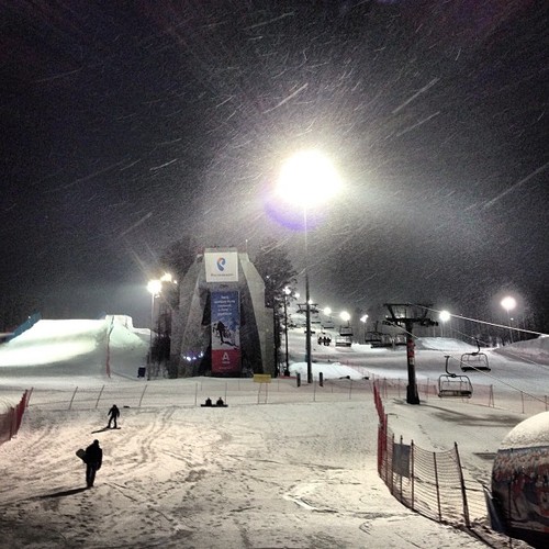 Zdjęcia Dmitrija Miedwiediewa - Krasnojarsk