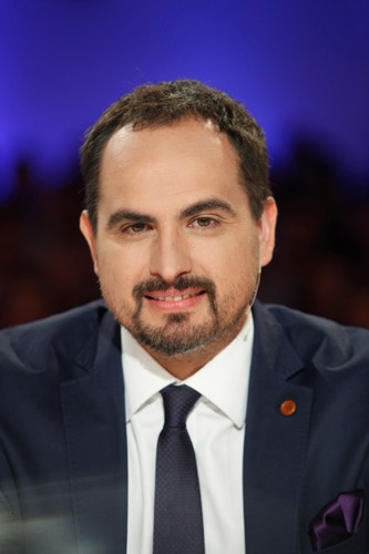 Nowy skład jury 'Mam talent!' na pierwszym castingu