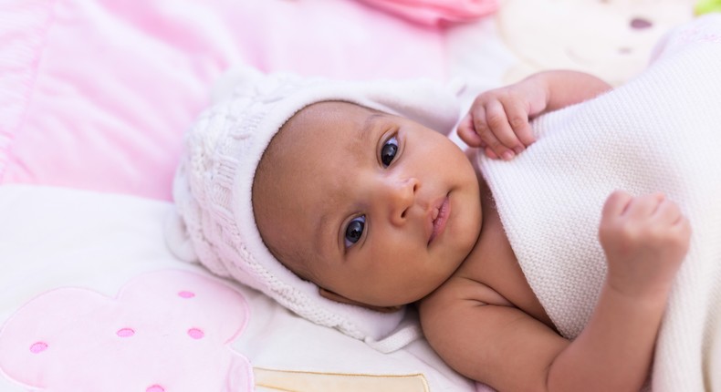 How many times should you bathe your newborn?