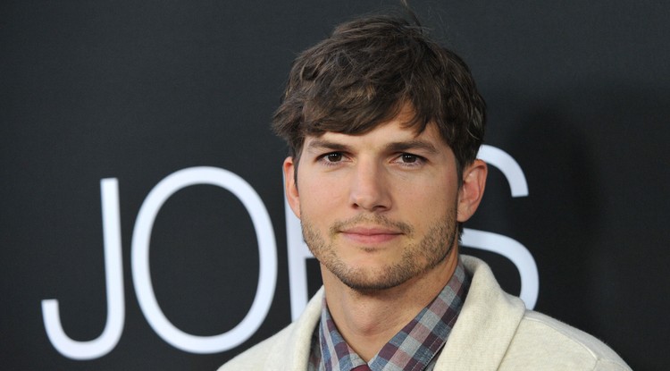 Ashton Kutcher