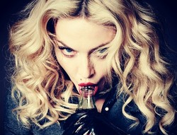 Madonna ujawnia kolejne nazwiska