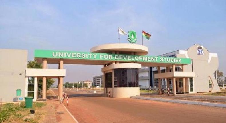 Over 11,000 students reject UDS after gaining admission