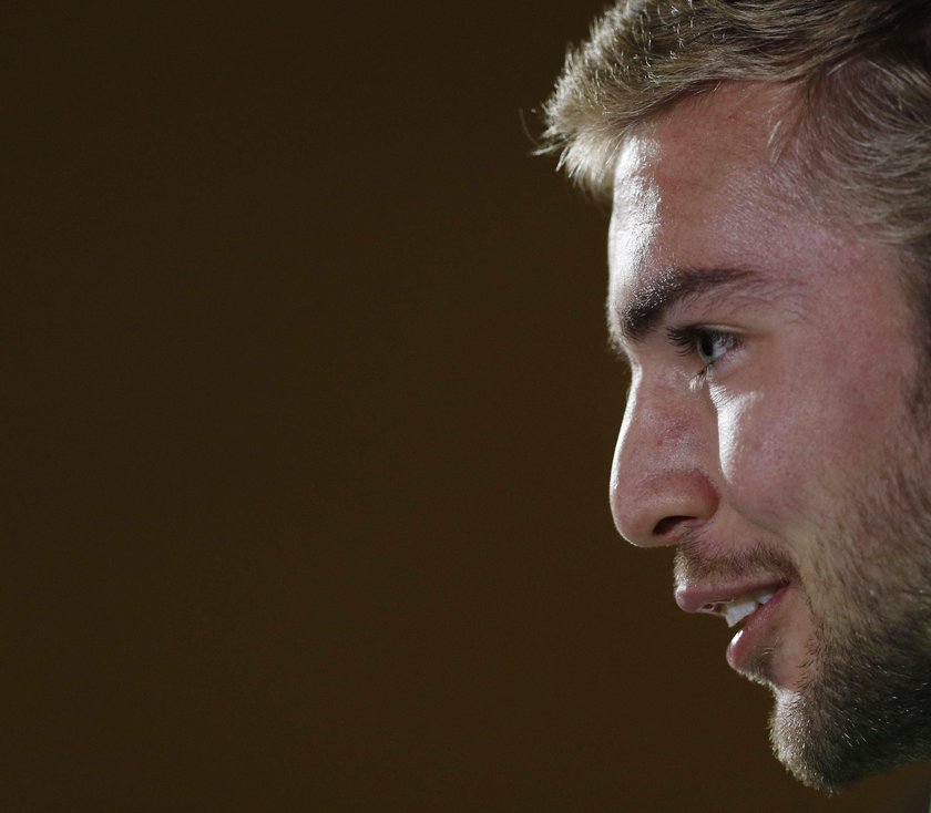 Christoph Kramer szantażowany sekstaśmą! Nagrano go z dwoma kobietami