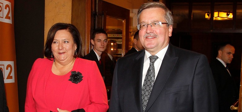 Prezydent zdradza, co myśli o wyborcach: Są jak piękne kobiety