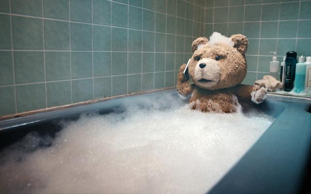 Igen! A forró fürdő segíthet megőrizni a szív egészségét 