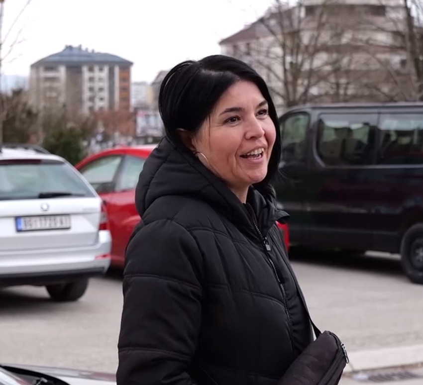 Bane Mojićević, emisija "Metar moga sela"