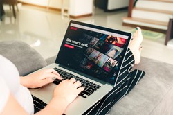 Netflix skrywa dodatkową funkcję. Niewiele osób zna "tajne" kody