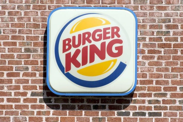 USA BUSINESS BURGER KING TIM HORTONS