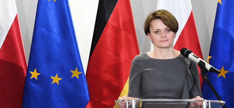 "Polska i Niemcy są na nowym poziomie relacji gospodarczych". Wielkie hasła na forum w Berlinie