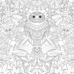 Kolorowanki dla dorosłych? Czemu nie