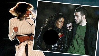 Janet Jackson wyjawiła nowe fakty na temat "afery sutkowej". Prosiła, by Justin milczał