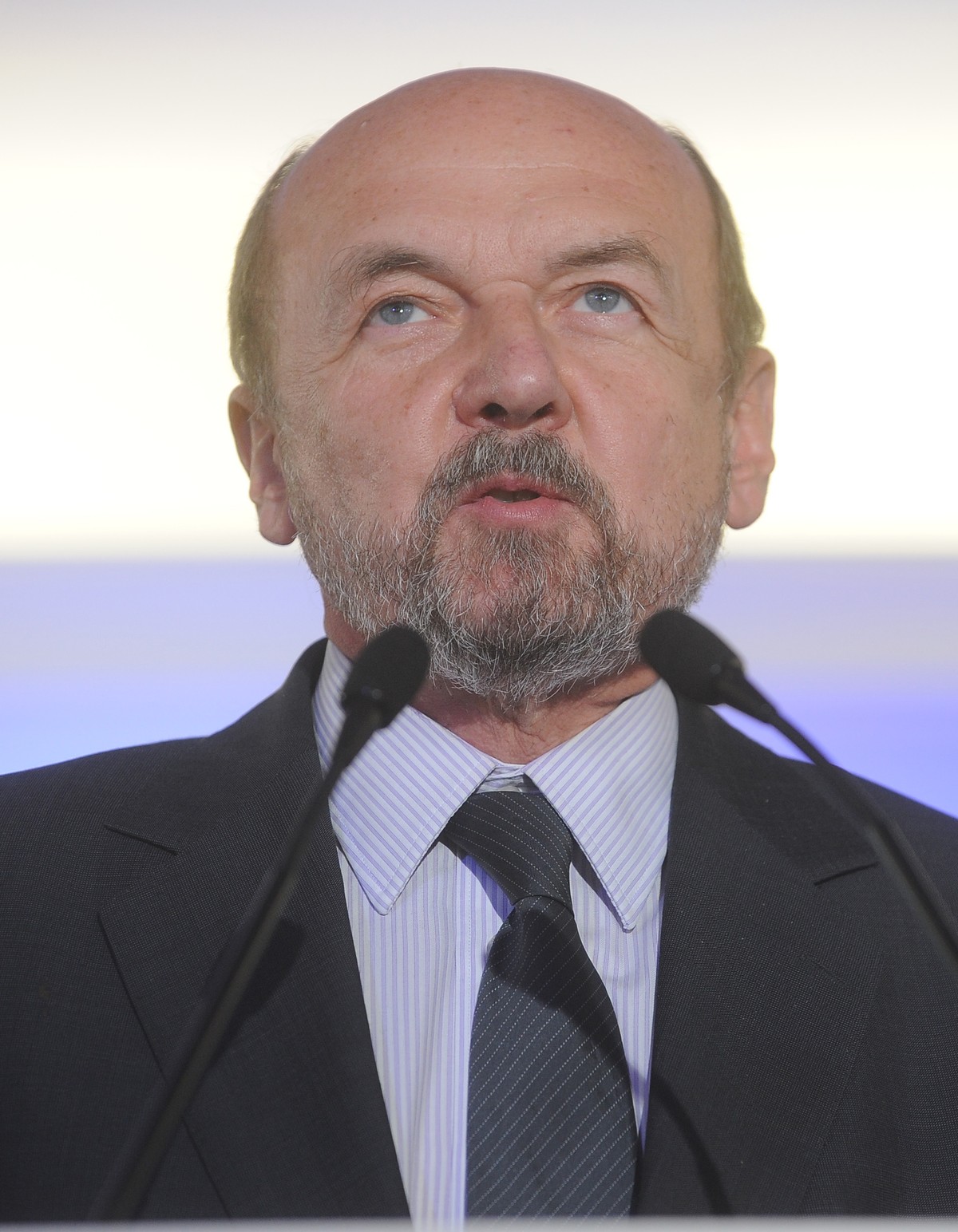 Ryszard Legutko