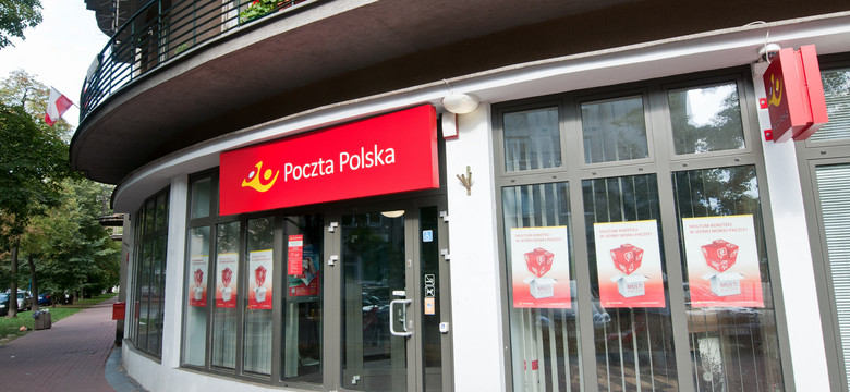 Poczta Polska może kontrolować Polaków. Pierwszy ważny termin już 25 stycznia