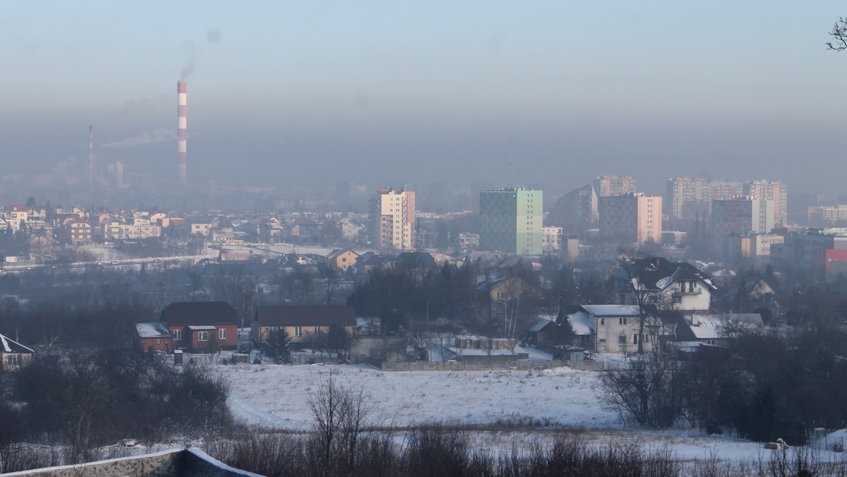 Przez blisko 50 dni w ciągu ostatniego roku w Kielcach przekroczony były dobowy poziom dopuszczalnego stężenia pyłu PM10. Niewiele lepiej sytuacja wyglądała w Starachowicach oraz Solcu-Zdroju. Tak wynika z najnowszego raportu przygotowanego przez Wojewódzki Inspektorat Ochrony Środowiska w Kielcach.