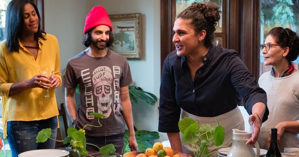 Costco's olive oil is celebrated by experts and Netflixfamous