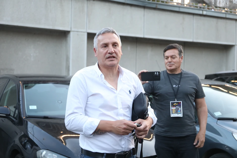Gagi Đogani o odnosu sa ćerkom i Đoletom: "Ne znam zašto nisu došli"