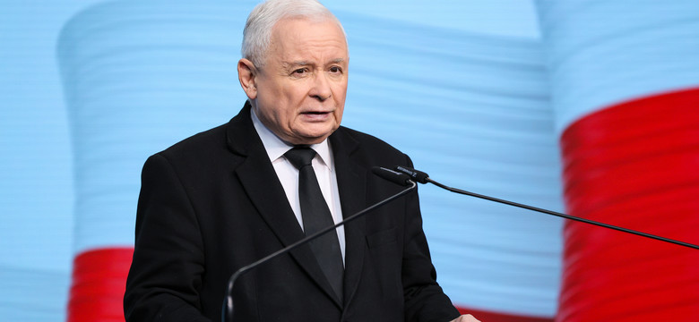 Jarosław Kaczyński zdecydował. Pierwsi oficjalni kandydaci PiS do europarlamentu [LISTY]