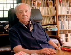 20 lat temu zmarł Jerzy Giedroyc, twórca paryskiej „Kultury”