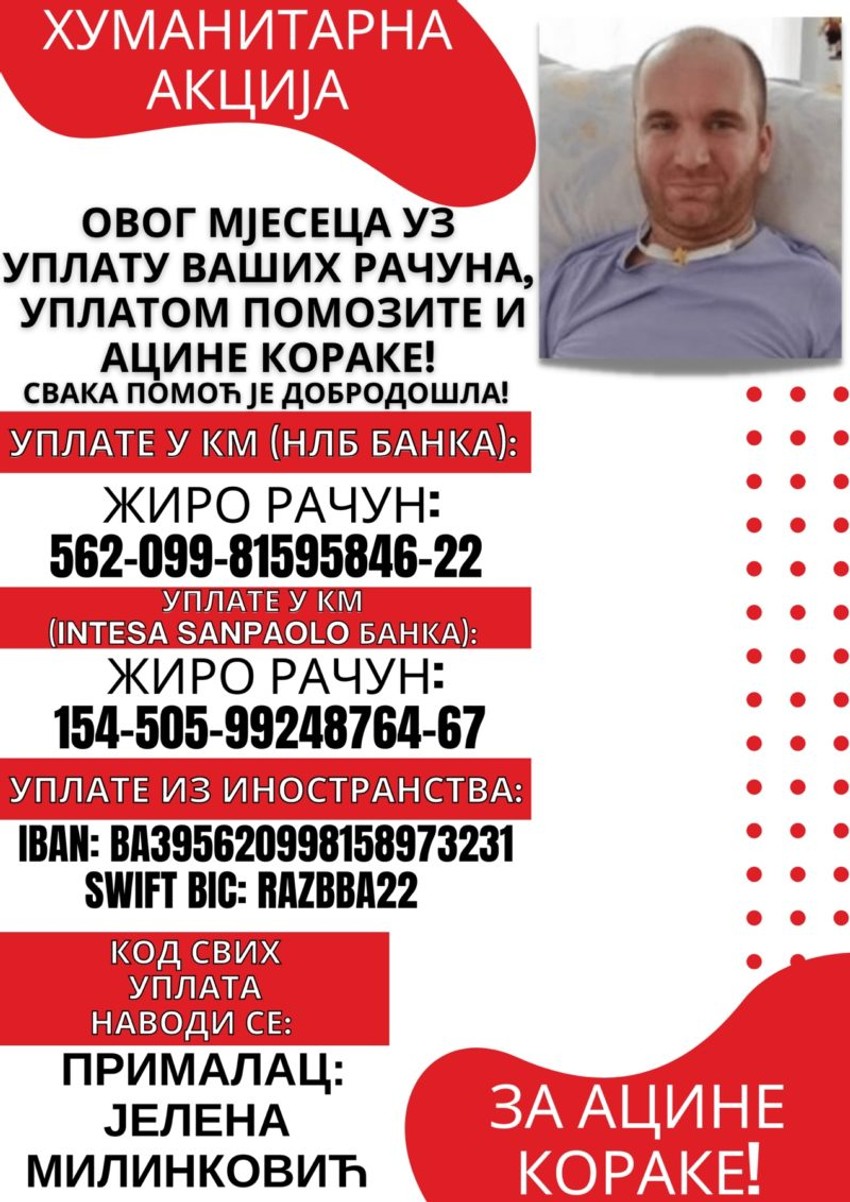 Humanitarno hodočašće