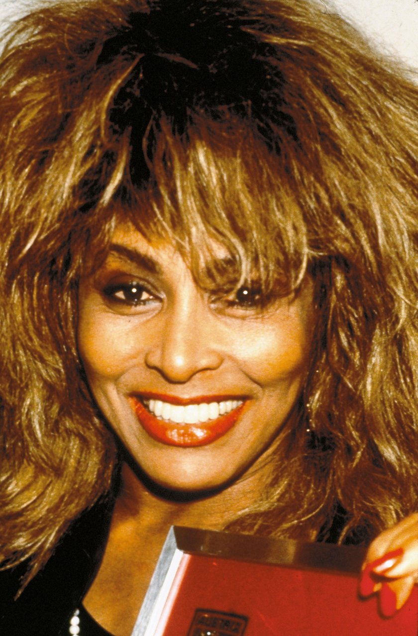 Tina Turner przerwała emeryturę. Zachwyca nie tylko głosem