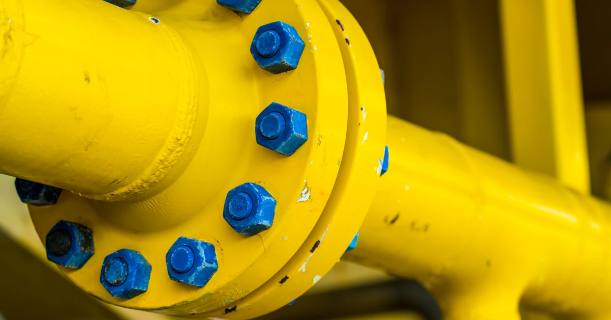 Ukrainiec aresztowany w sprawie Nord Stream w stanie krytycznym. Sąd zgodził się wydać go Niemcom