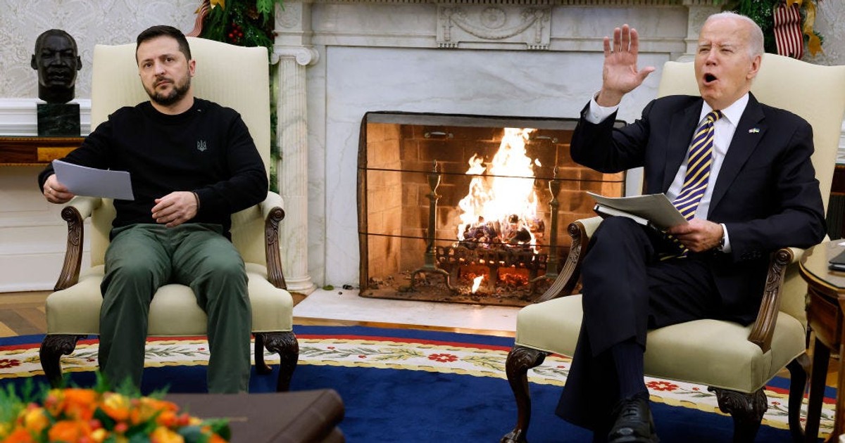 Europe has shown it's less afraid of calling Putin's bluff than the US ...