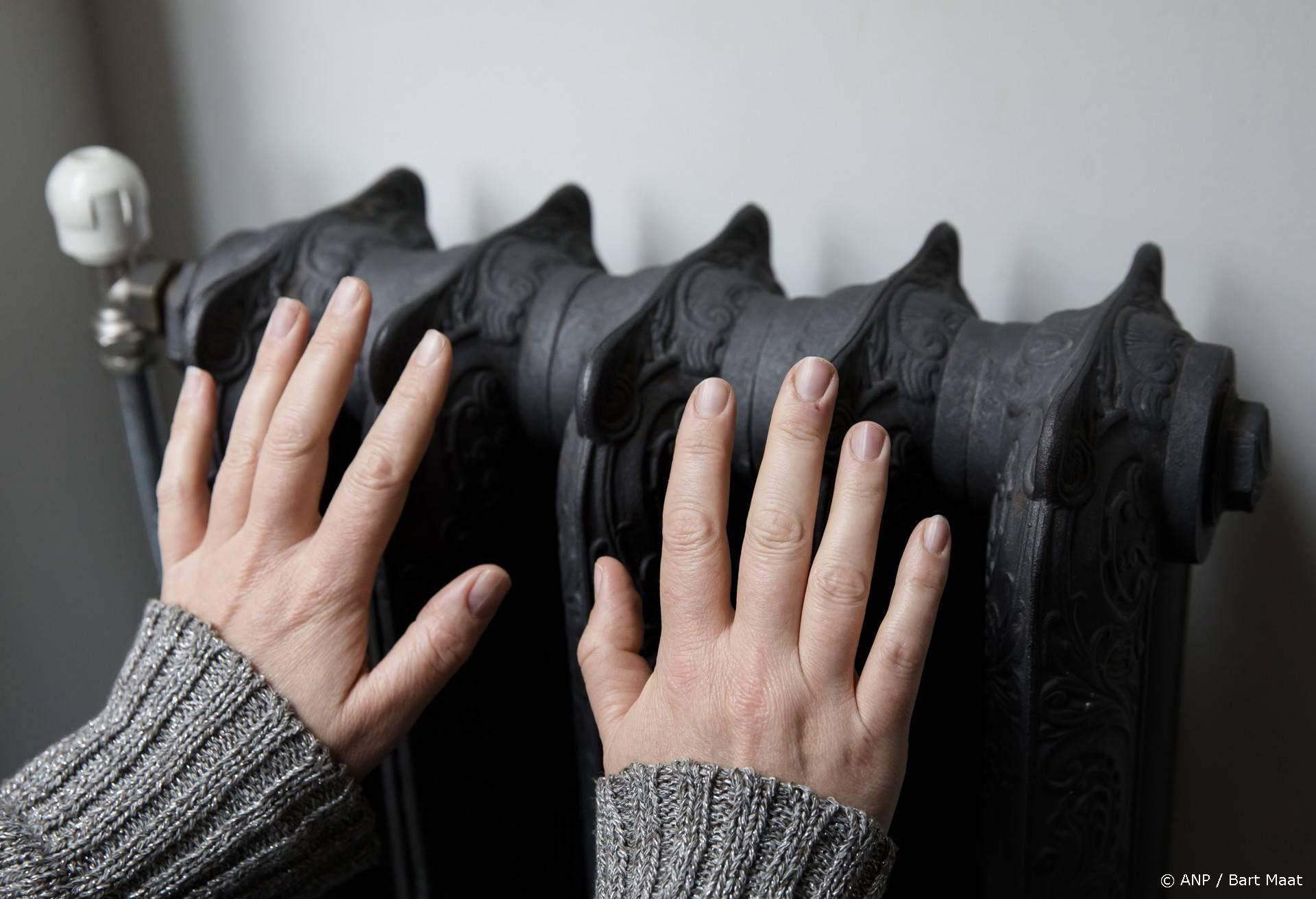 Gasunie: Nederland heeft gas genoeg - maar één groot risico