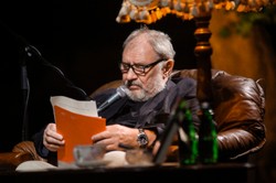 Była żona Grabowskiego o ich małżeństwie: Było ciężko