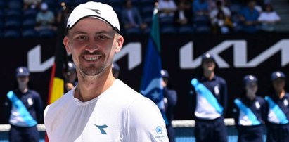 Mistrz Australian Open o grze z Igą Świątek na igrzyskach. Mocne słowa. "Nagonka"