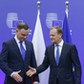 Andrzej Duda Donald Tusk