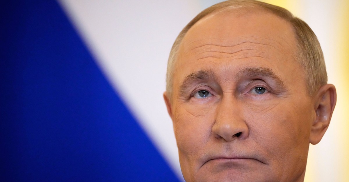 USA wymierzyły cios w imperium Putina. Rosyjski gigant zaczyna się chwiać