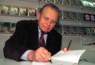 PiS: na Festiwalu Miłosza pomówmy o jego 'antypolskości'