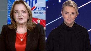 100 dni Donalda Tuska. Telewizja Republika i TVP rozpoczęły tym samym tematem