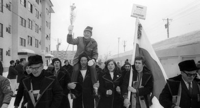 Wódka zniszczyła mu karierę. Smutna historia kariera polskiej legendy skoków