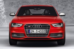 Samochody pachnące luksusem Audi wyprodukuje w... Rosji