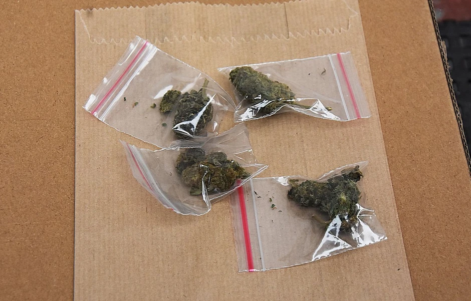 Droga u stanu u Subotici