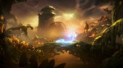 'Ori and the Will of Wisp', przepiękna platformówka na Xboxa [RECENZJA]