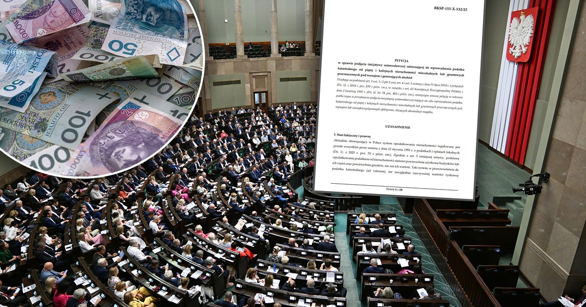 Nowy podatek uderzy w miliony Polaków? Sejm nad nim pracuje