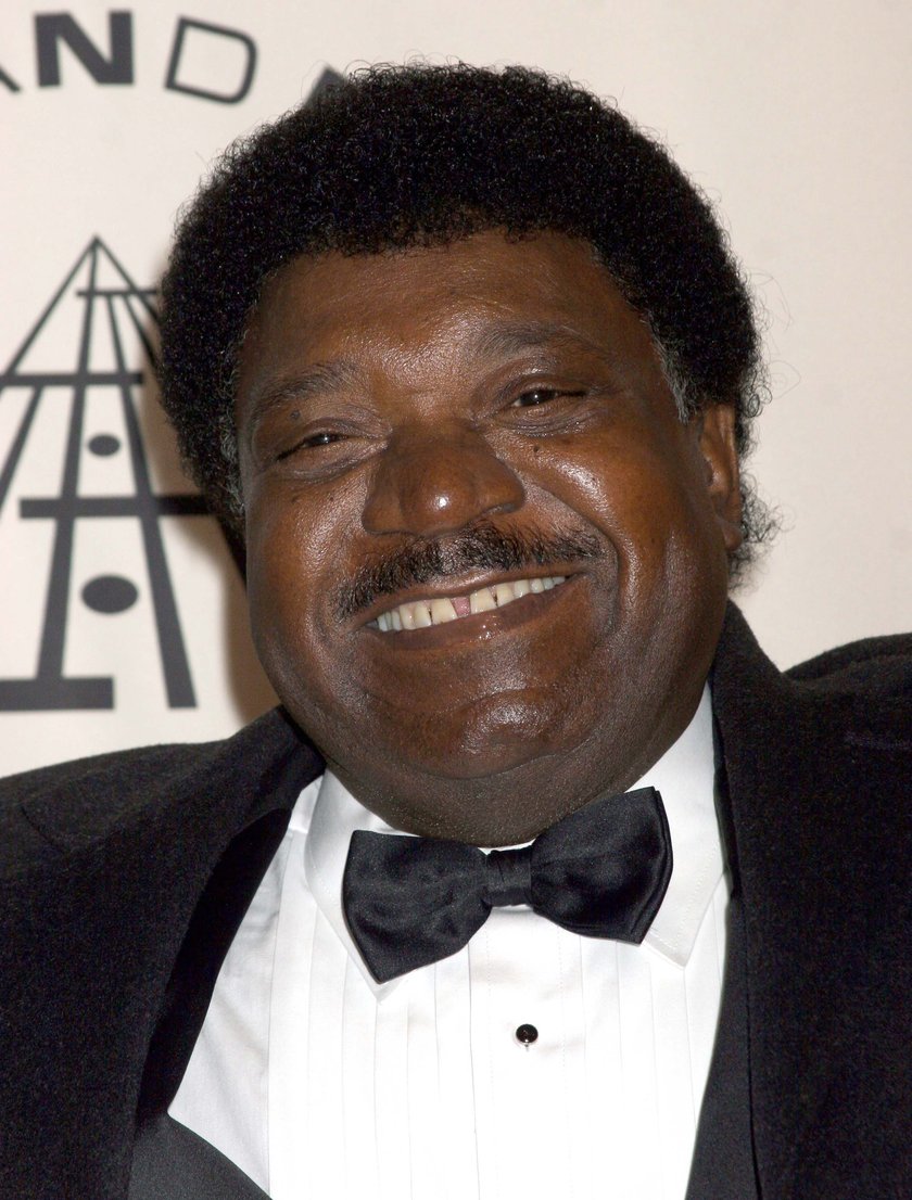 Percy Sledge