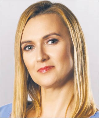 Aleksandra Motławska, biegły rewident, partner w HLB M2 (AM)