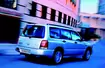 Subaru Forester - Nie bać się techniki!