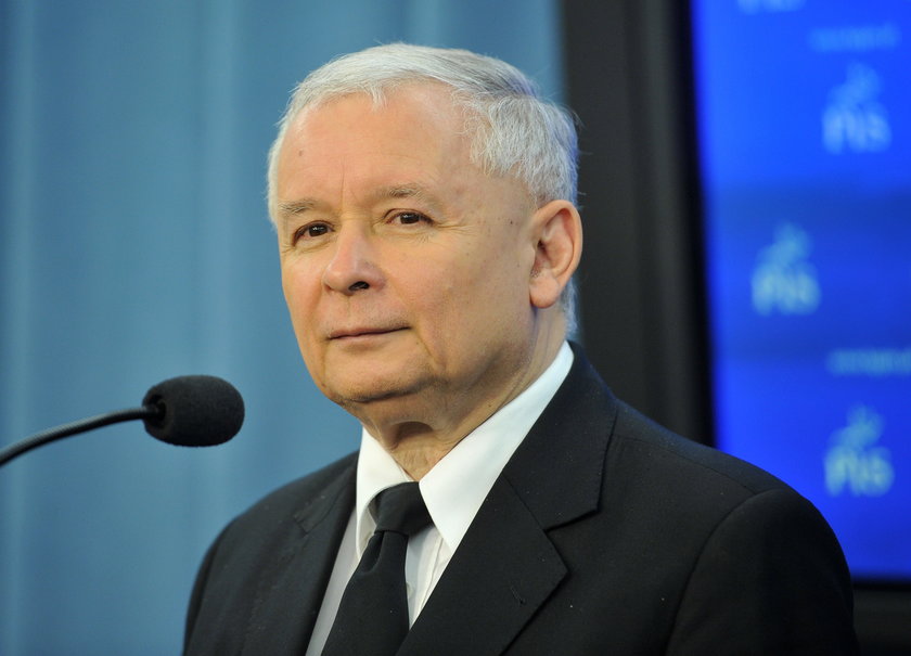 Jarosław Kaczyński będzie sterował Andrzejem Dudą?