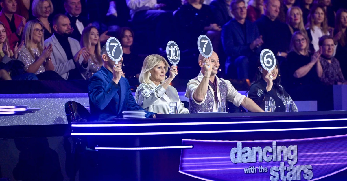 Za nami półfinał "Tańca z gwiazdami". Oni będą walczyć o Kryształową kulę